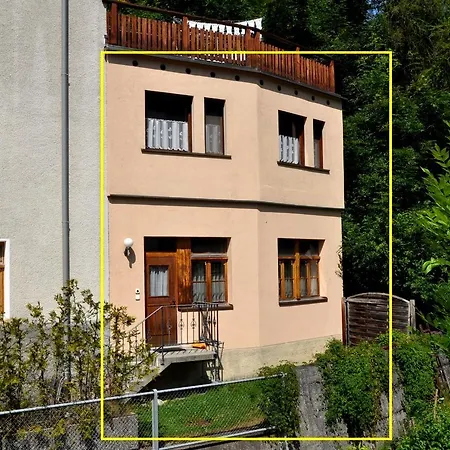 Chasa Sper L'aua 2 سكول