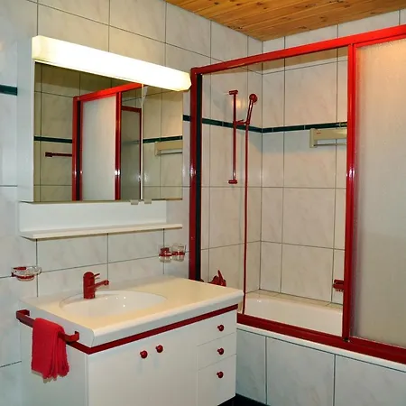 Chasa Sper L'aua 2